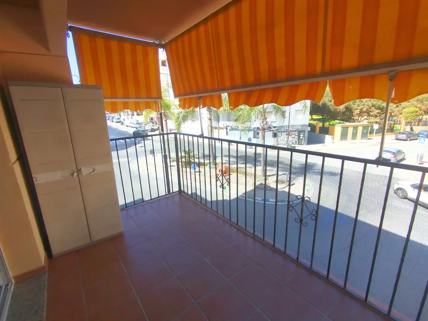 Piso en  Avenida María Zambrano 2A - Foto 15