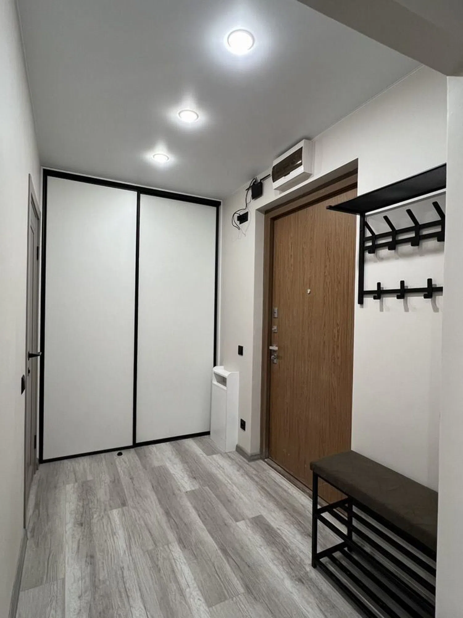 Piso en calle Méndez Núñez, 6 - Foto 4