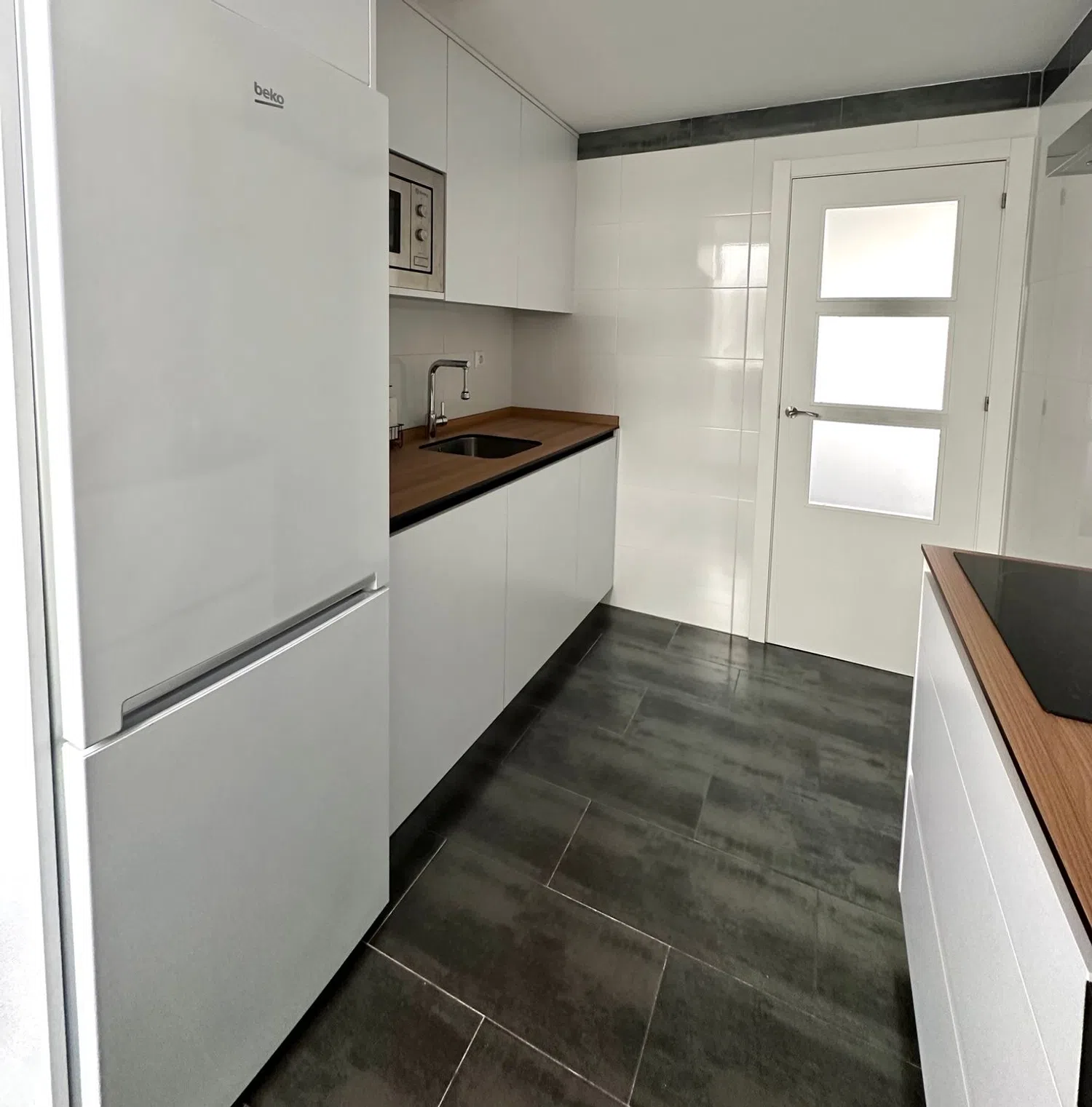 Piso en Escritor López de Cárdenas, 4 - Foto 7