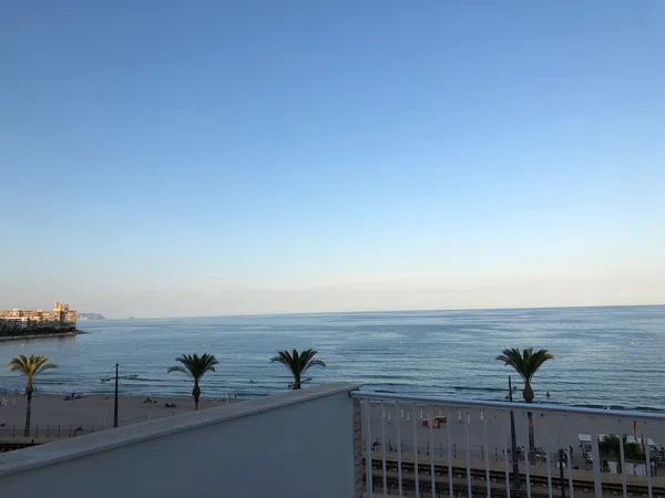 Chalet adosado en Avenida Jaime I el Conquistador, 35, Playa Muchavista - Foto 8