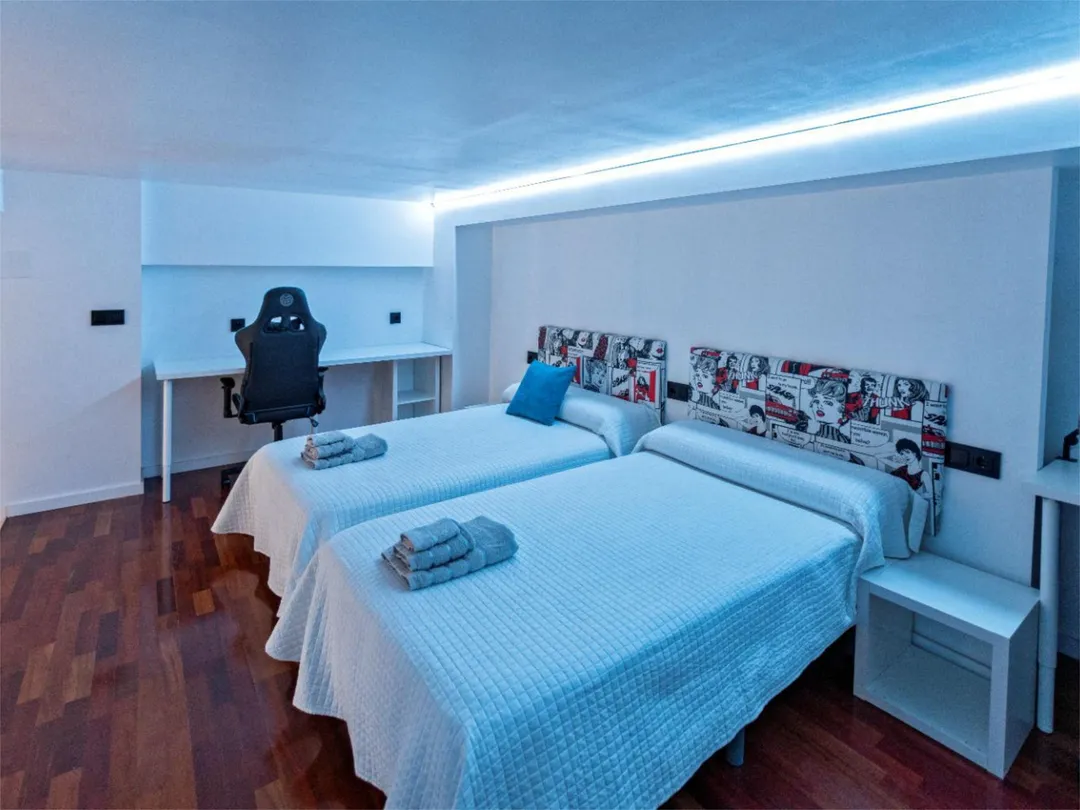 Piso en  Carrer de José Albi Poeta 4 - Foto 11