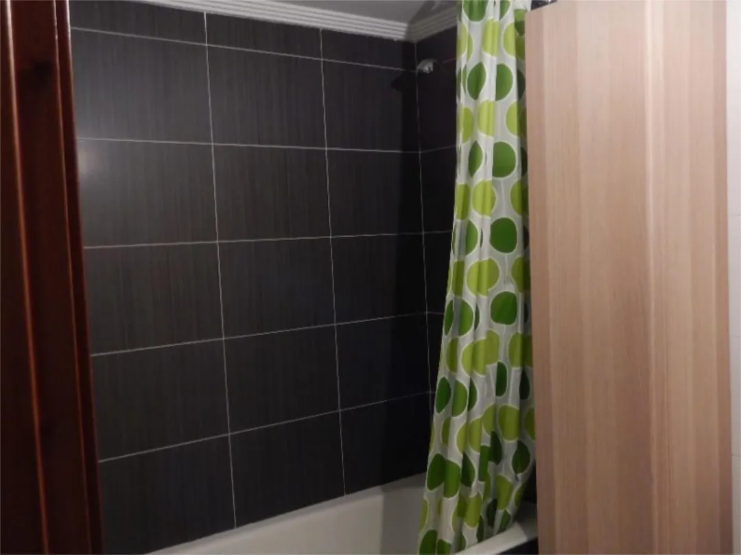 Piso en  Avenida del Castru 9F - Foto 9