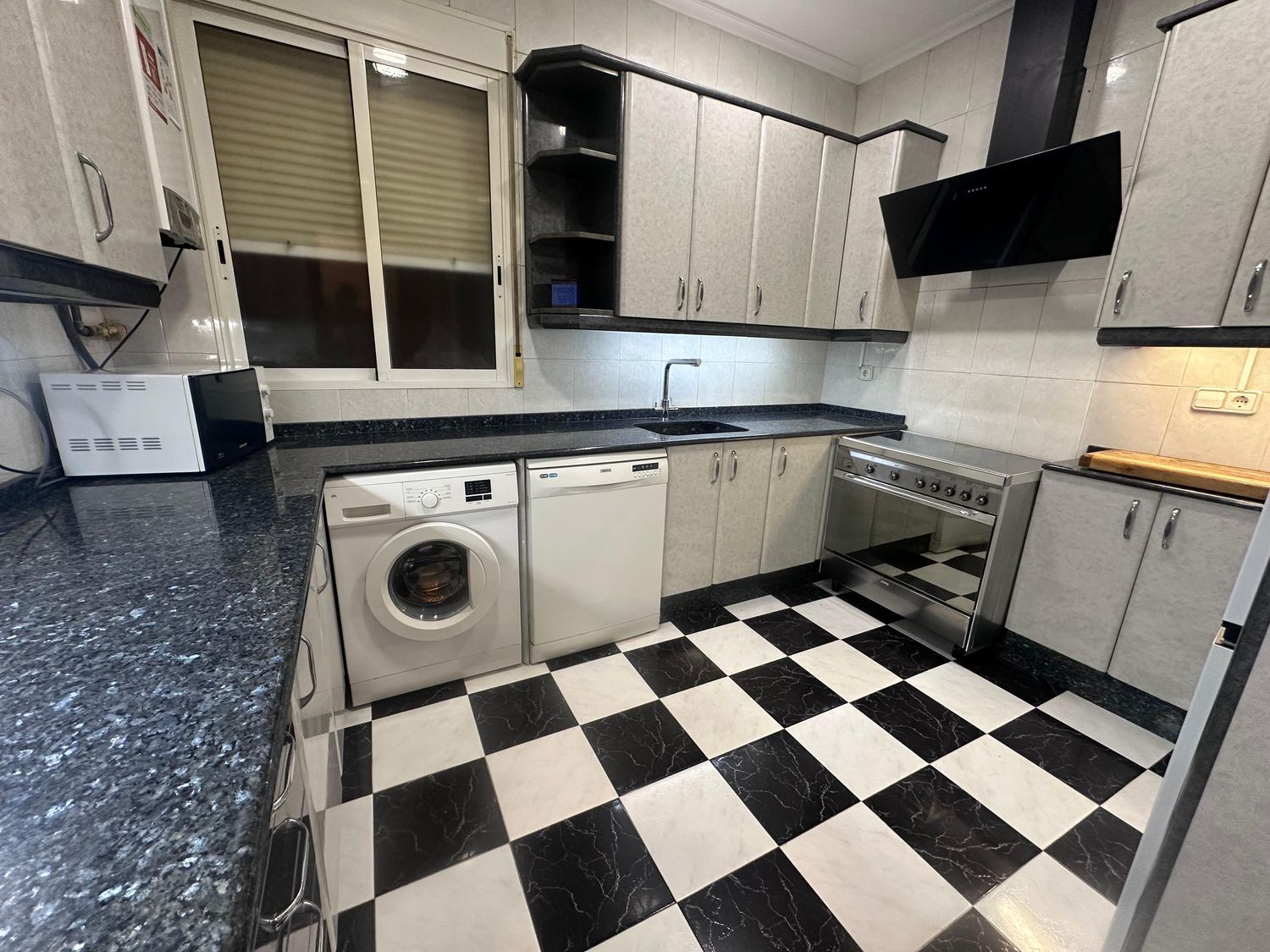 Piso en calle de Conca, 21 - Foto 7