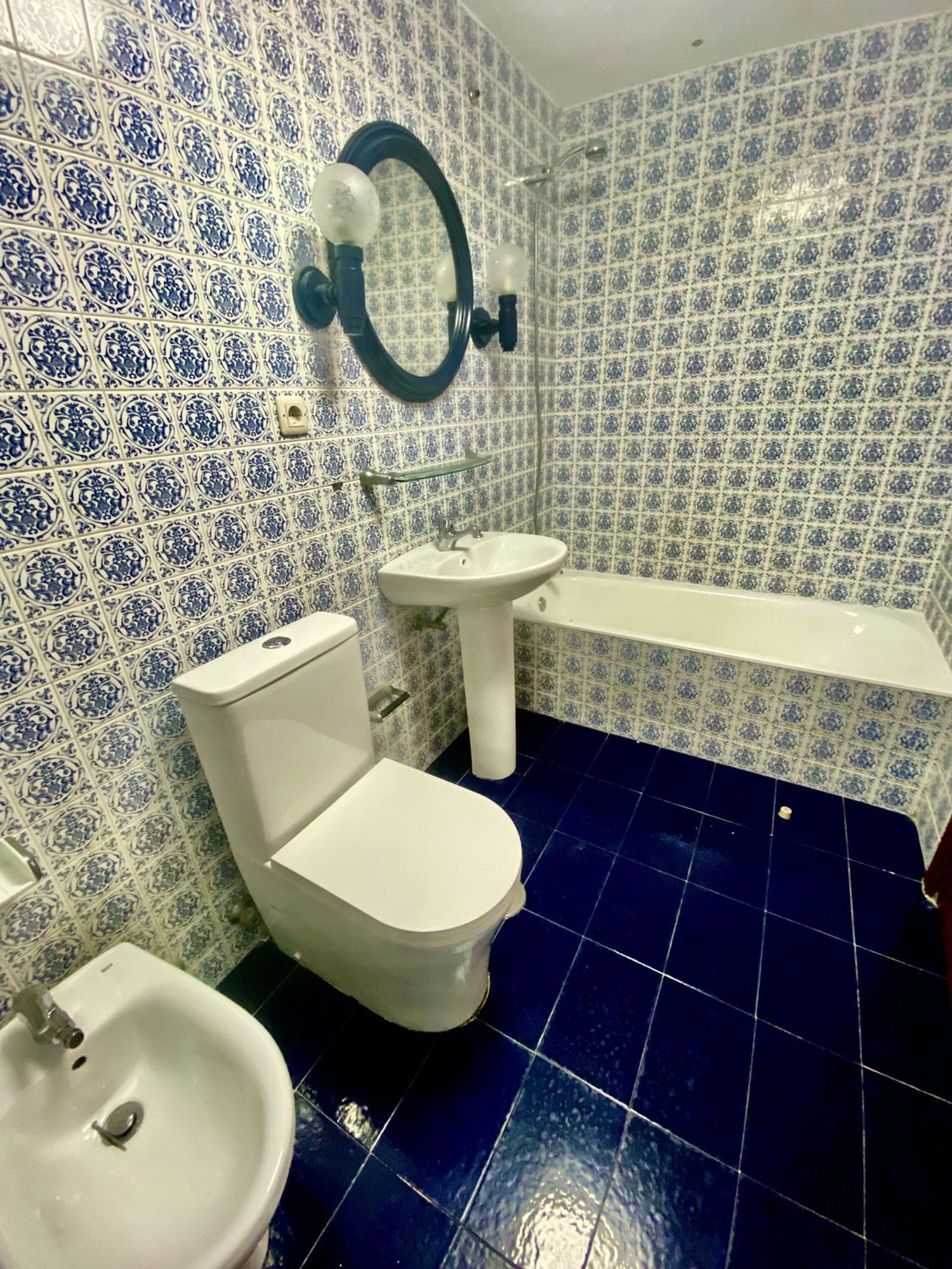 Piso en Avenida Alcalde José Ramirez Bethencourt, 23, Arenales - Lugo - Avda Marítima - Foto 30
