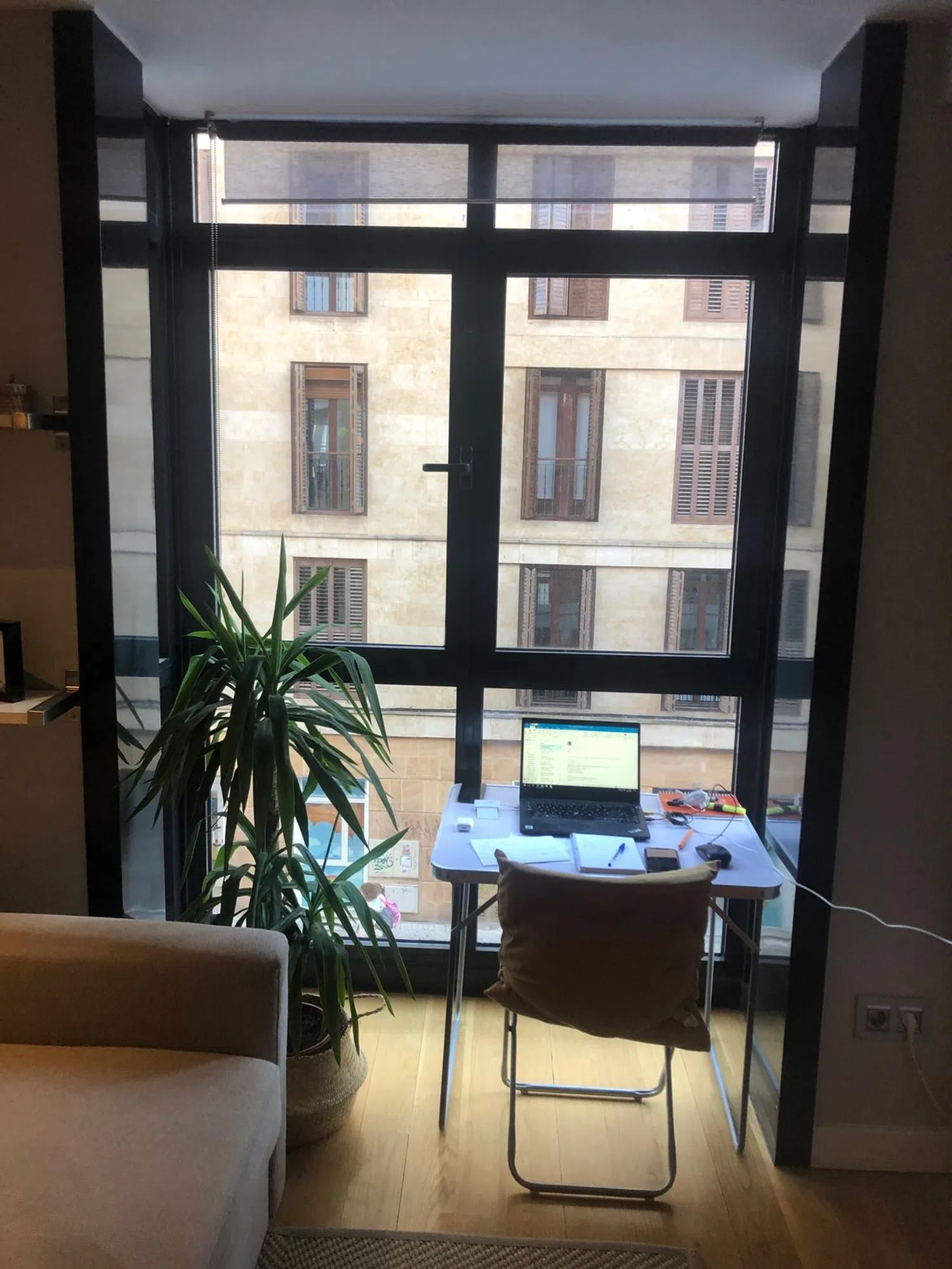 Piso en calle de García de Paredes, 13 - Foto 3