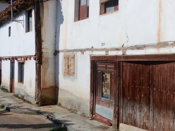 Casa de pueblo en Calle el rollo, 20 - Foto 3