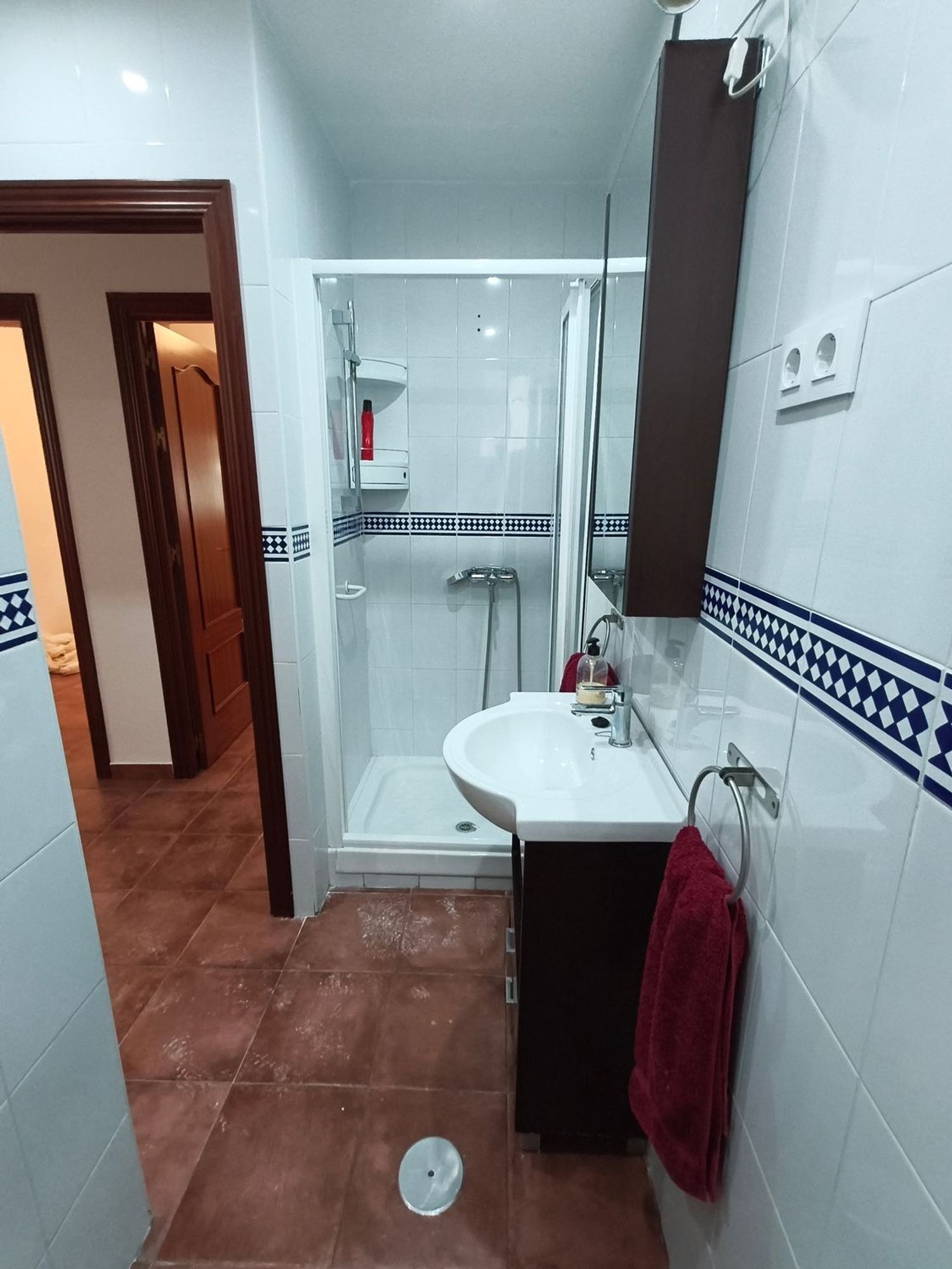 Piso en Calle Páez de Rivera, 12, Reina Mercedes - Heliópolis - Foto 4