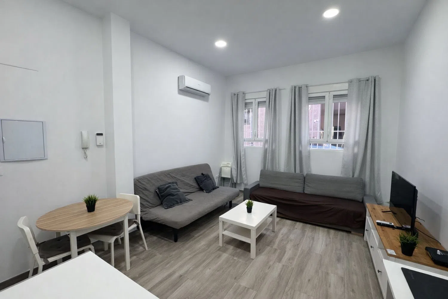 Piso en calle de Melquíades Biencinto, 6 - Foto 3