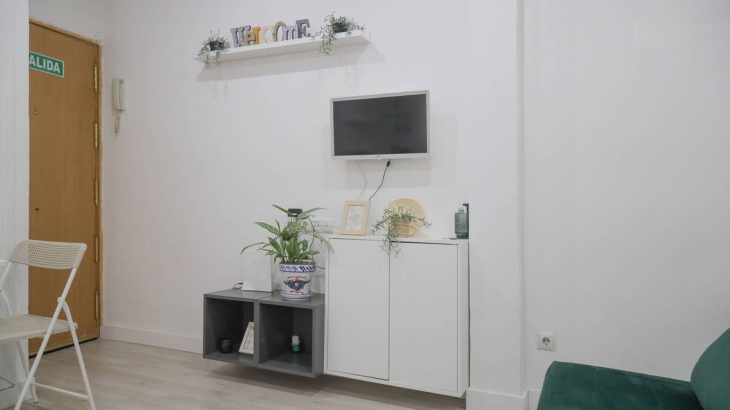 Piso en calle de Antonio López, 25 - Foto 8