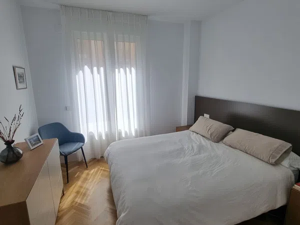 Piso en Fernandez de la Hoz, 45, Almagro - Foto 10