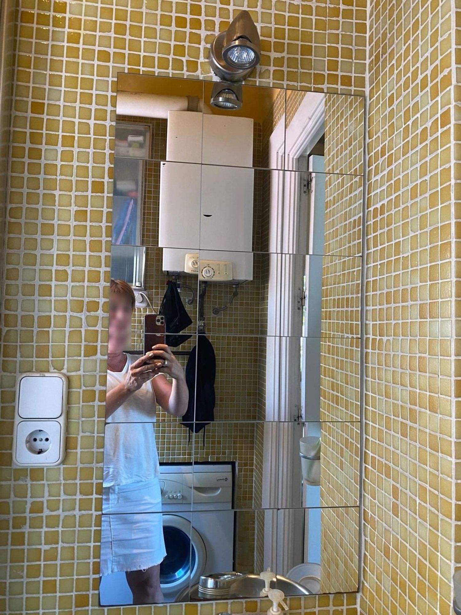 Piso en calle de la Palma, 77 - Foto 1