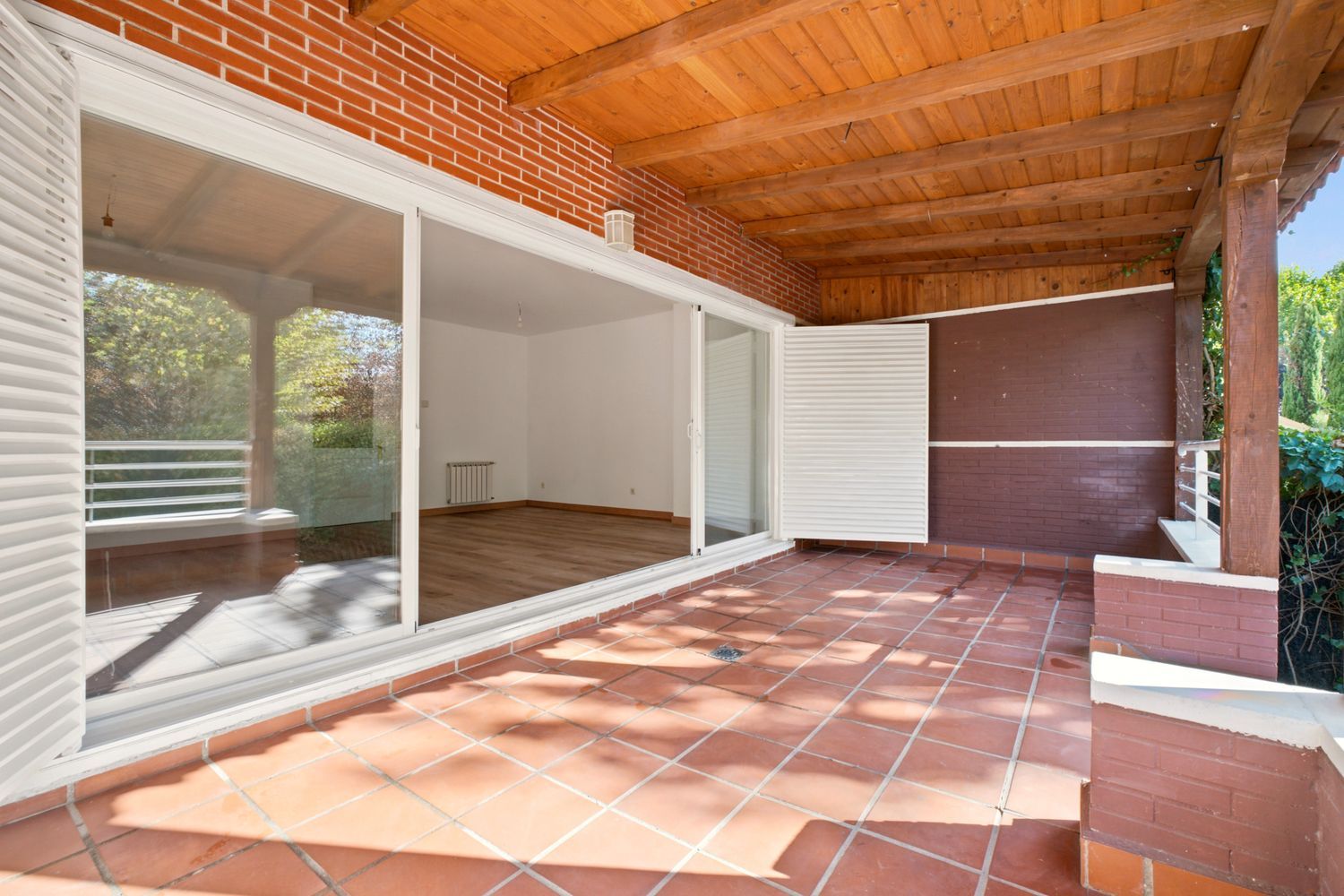 Chalet adosado en Avenida Emilio Arrieta, 4 - Foto 4