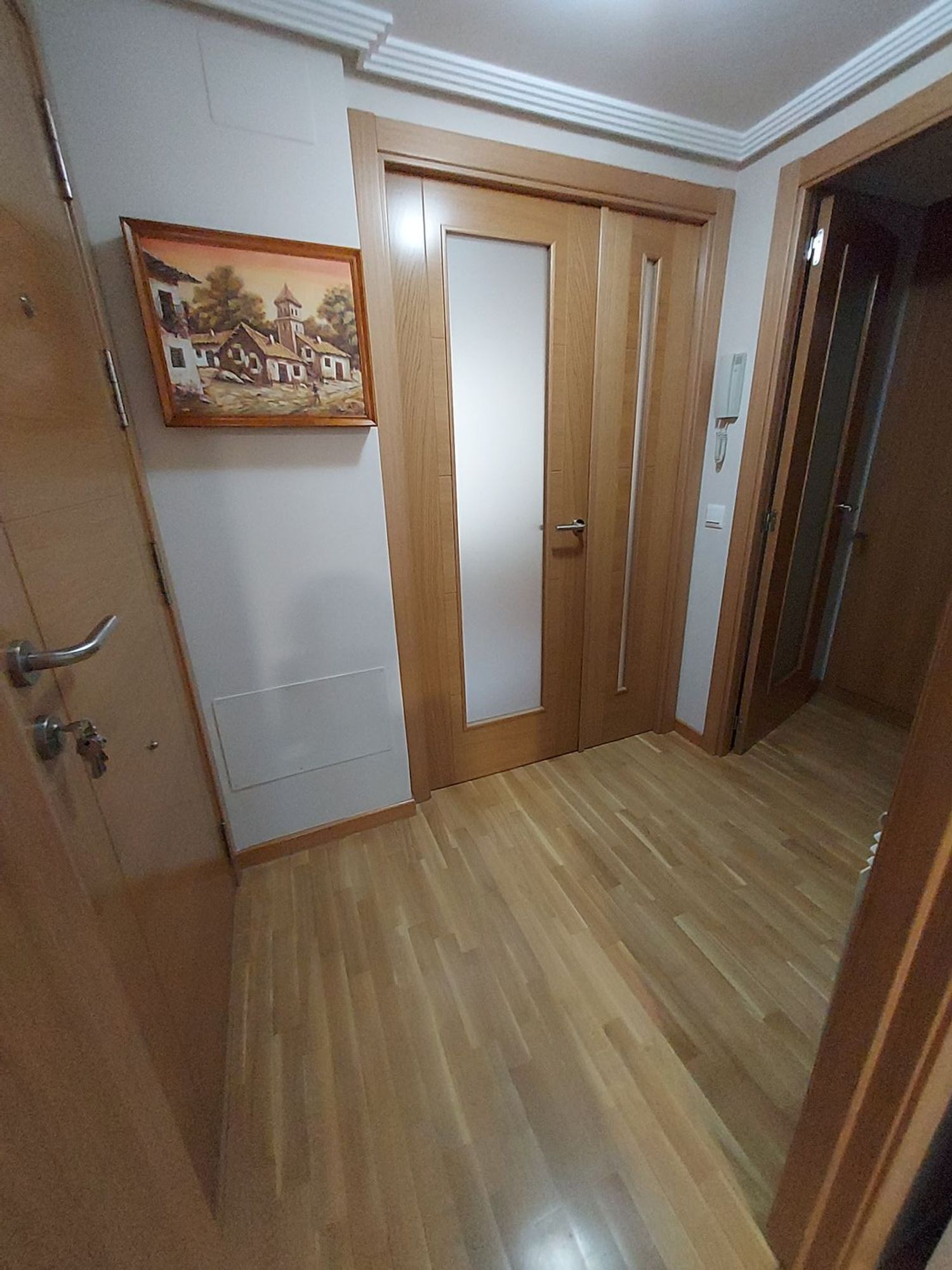 Piso en Calle de Entrepeñas, 62, Ensanche de Vallecas - La Gavia - Foto 6