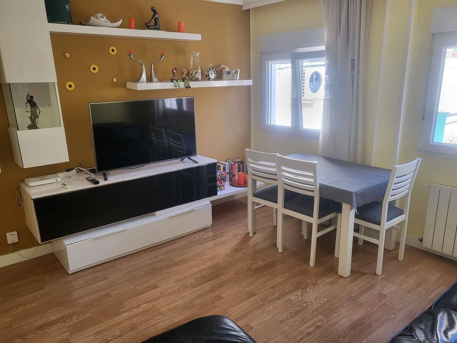 Piso en calle Monederos, 14