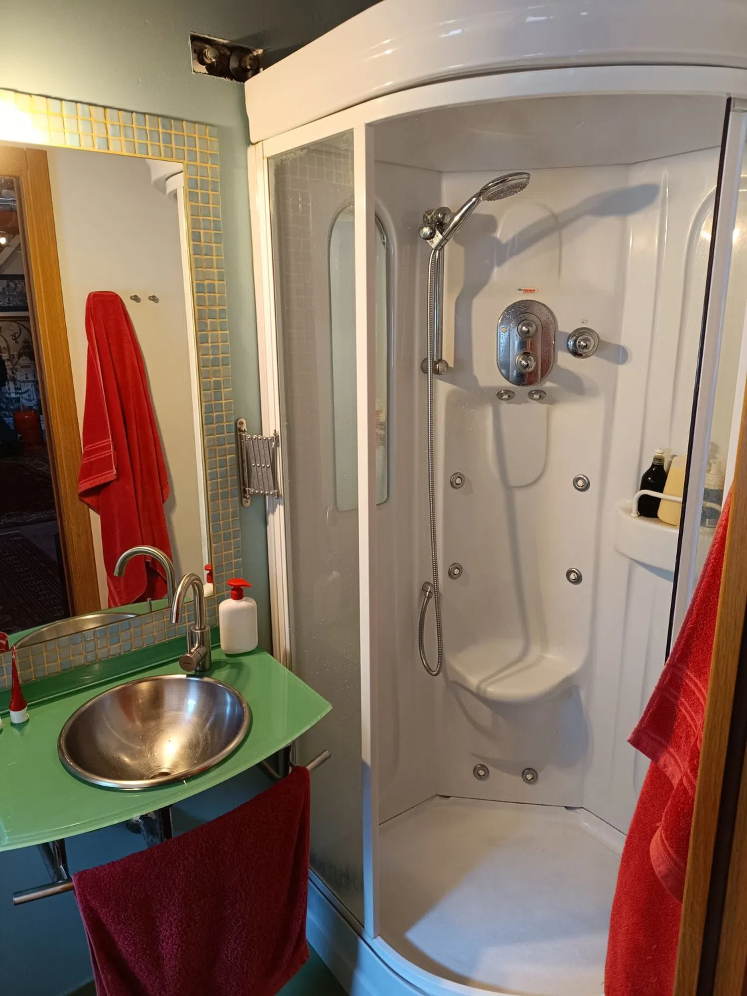 Dúplex en calle del Amparo, 98 - Foto 8