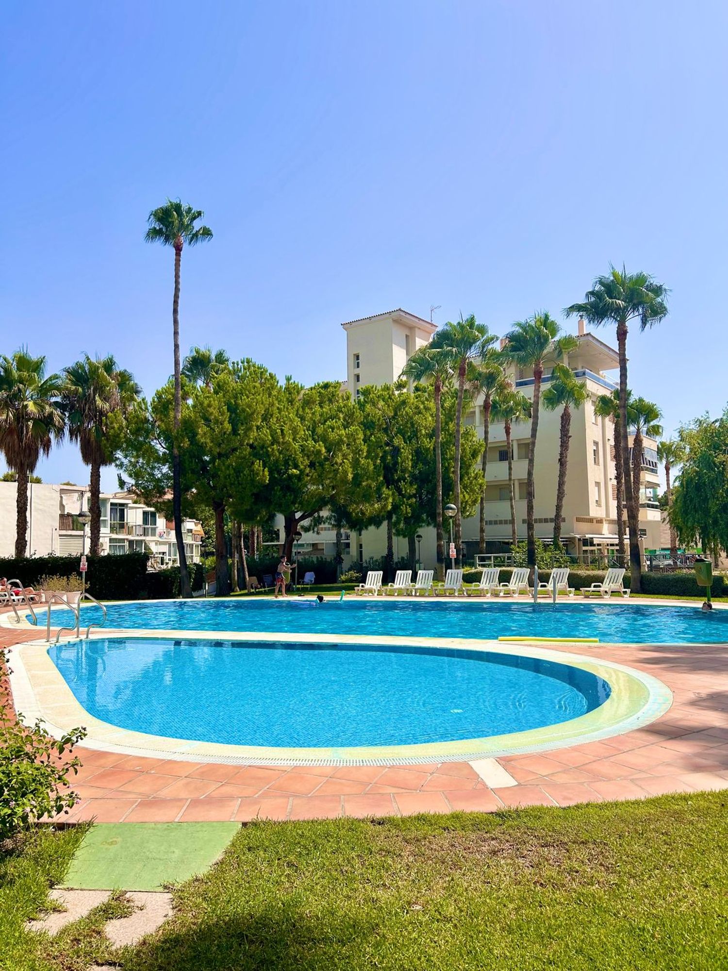 Piso en Calle Joaquín Rodrigo, 6, L'Albir, L'Albir - Foto 32