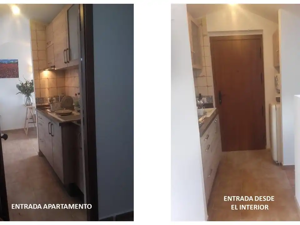 Apartamento en  Calle Virgen de la Fuente 56 - Foto 2