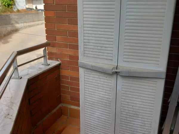 Piso en Calle de Pere Vilella, 1 - Foto 21