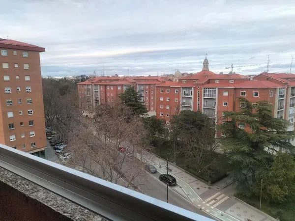Piso en Paseo del Hospital Militar, 22 - Foto 21