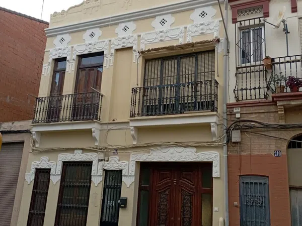 Dúplex en Calle del Progrés, 247 - Foto 2