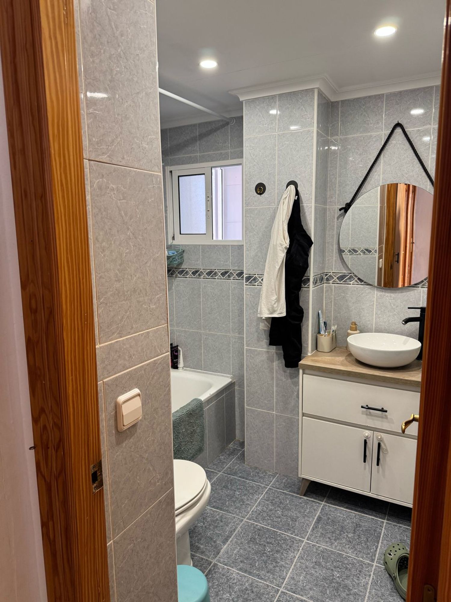 Piso en Barrio Carolinas Altas - Foto 10