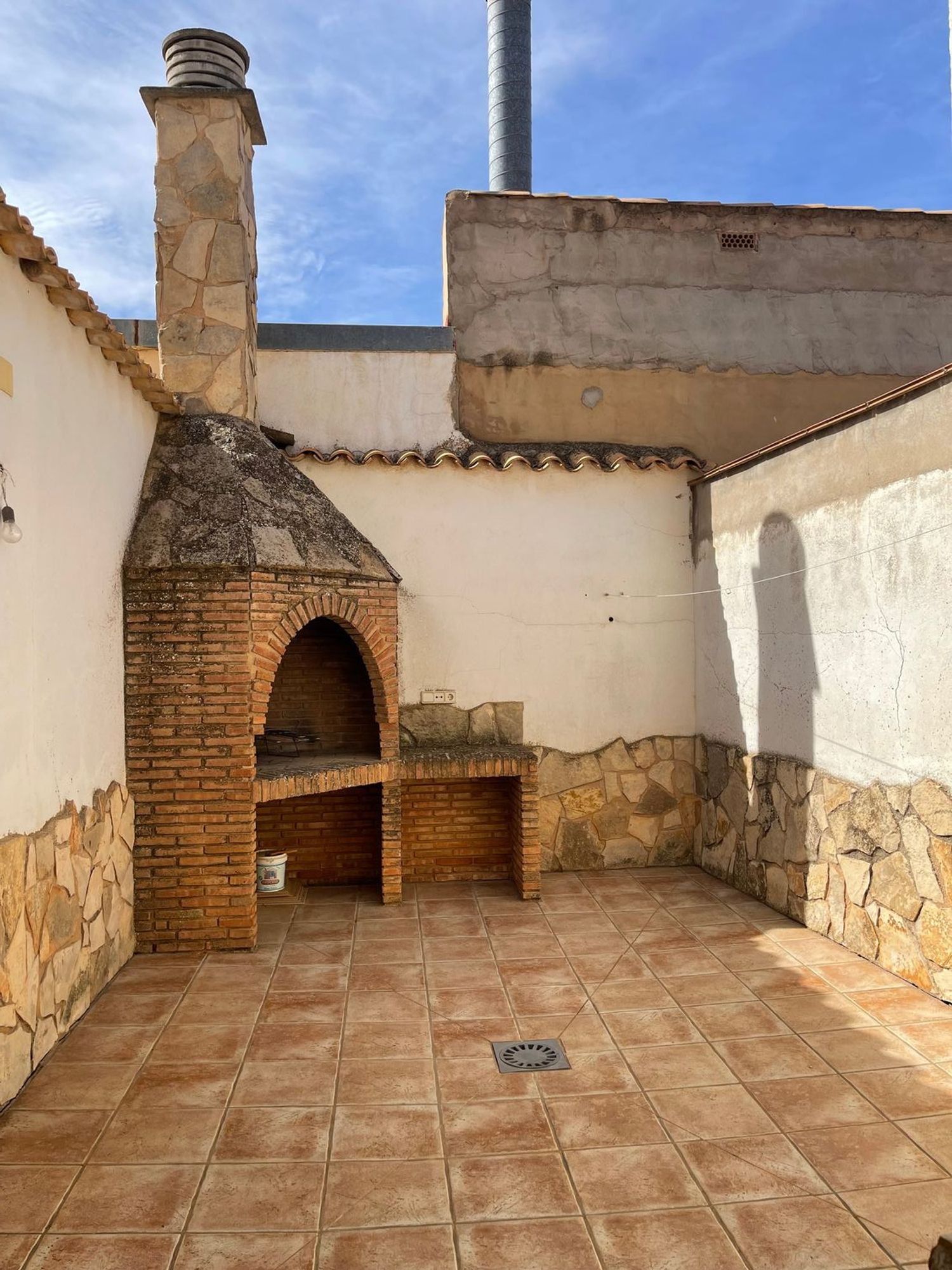 Casa de pueblo en Horno, 49 - Foto 2