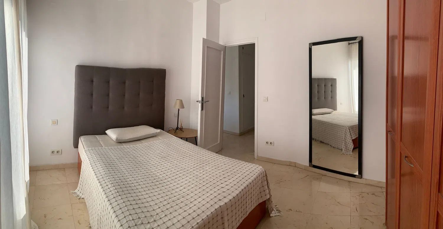 Piso en calle Pintor Aparicio, 34 - Foto 4