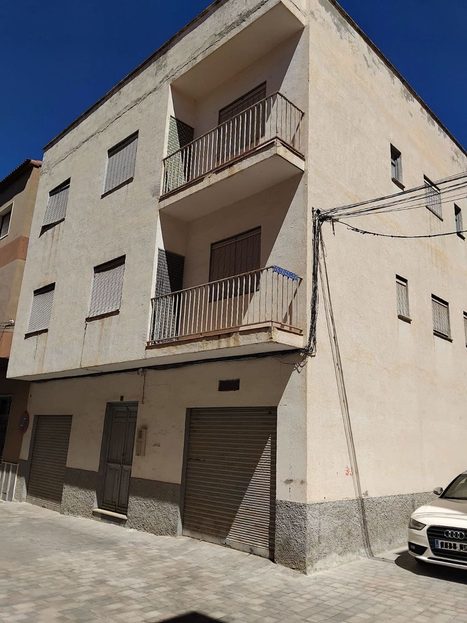 Casa o chalet independiente en Calle Barcelona, 4 - Foto 8