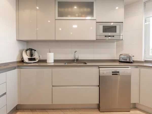 Dúplex en Calle Las Norias, 155 - Foto 4