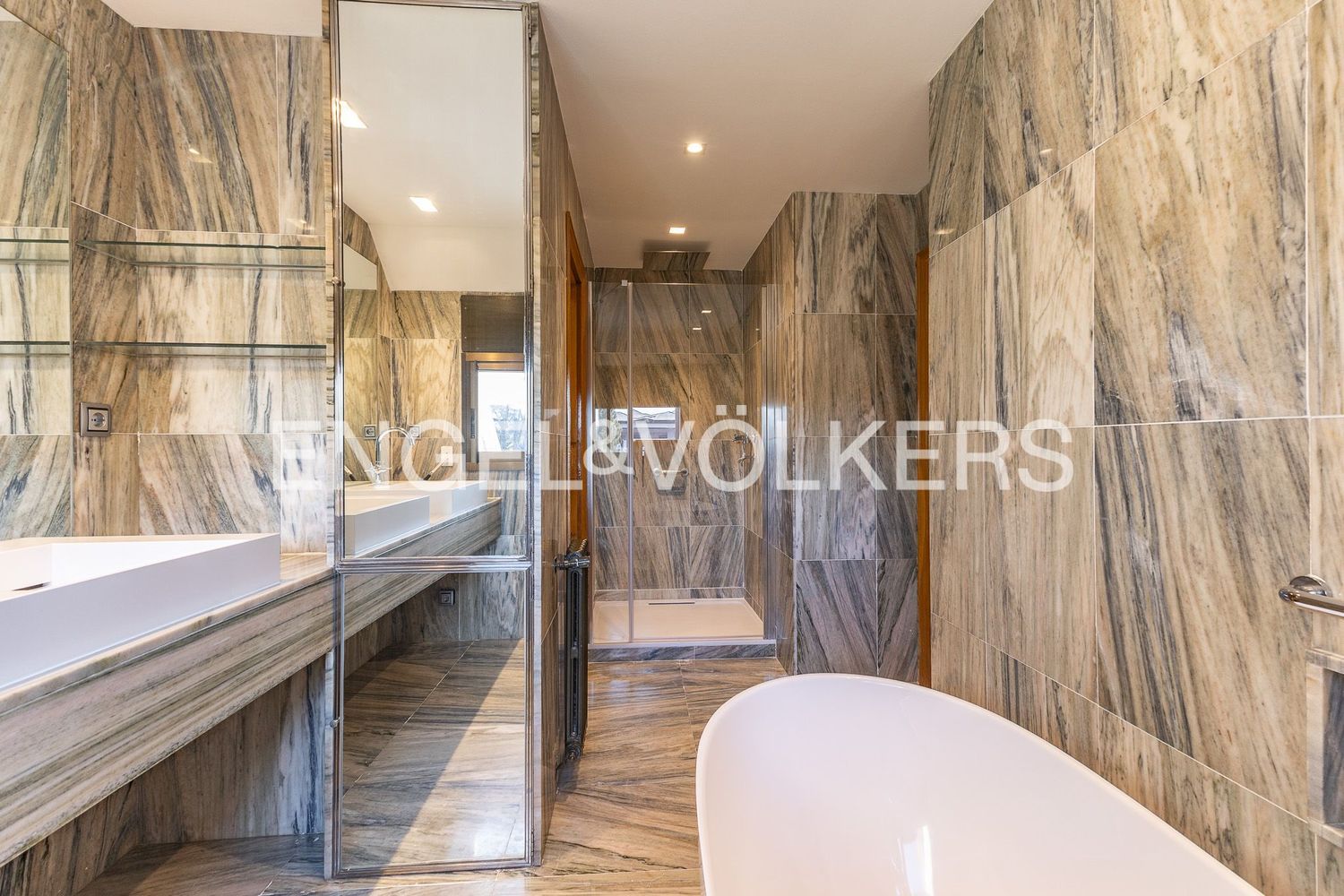 Casa o chalet independiente en Eixample - Foto 44