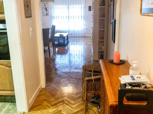 Piso en Calle de Flora Tristán, 2 - Foto 4