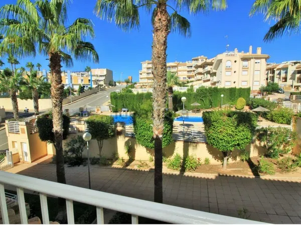 Chalet pareado en Calle Vicente Blasco Ibañez, 4, Aguamarina - Foto 8