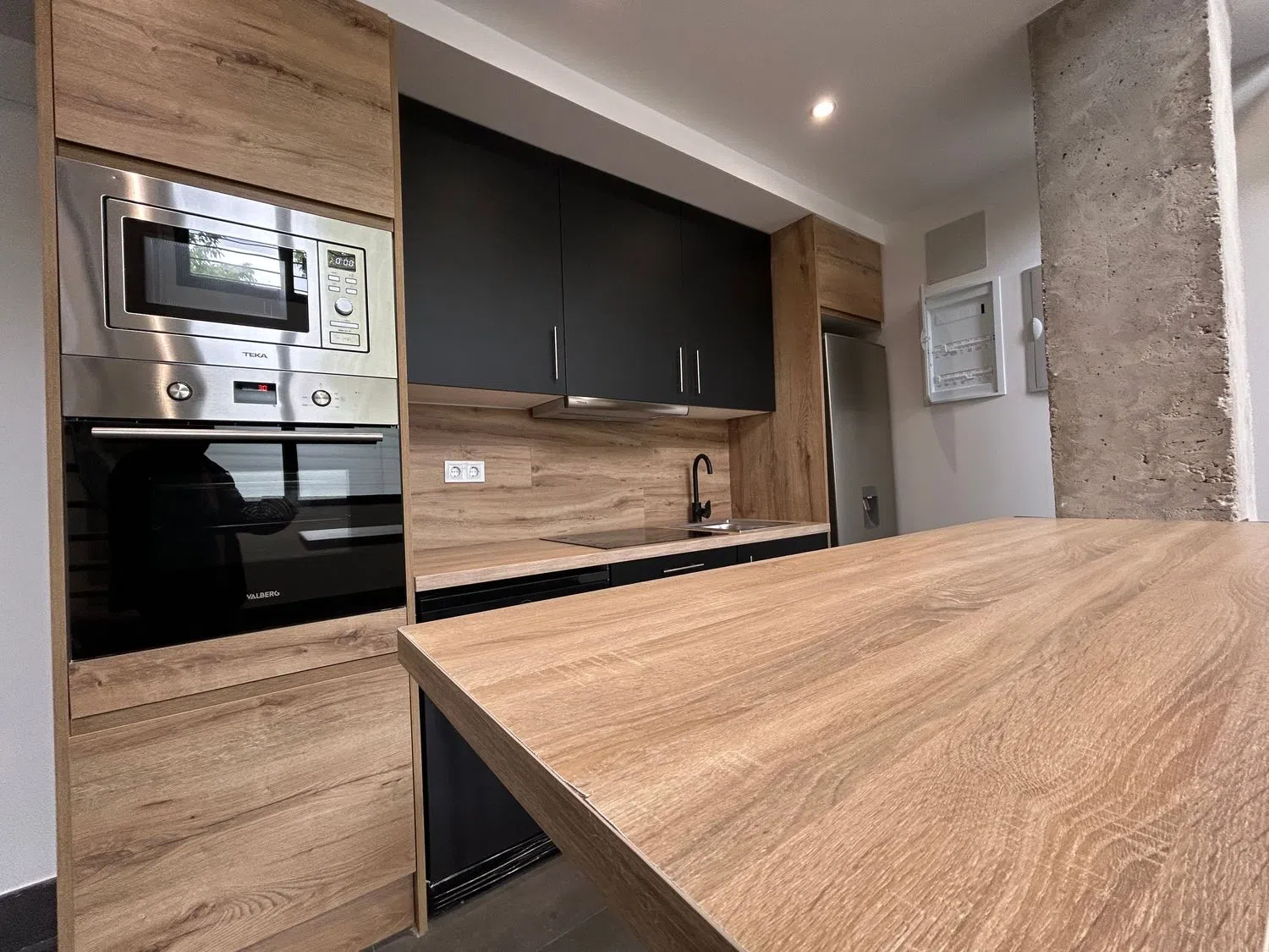 Dúplex en Barrio Los Rosales - Foto 6