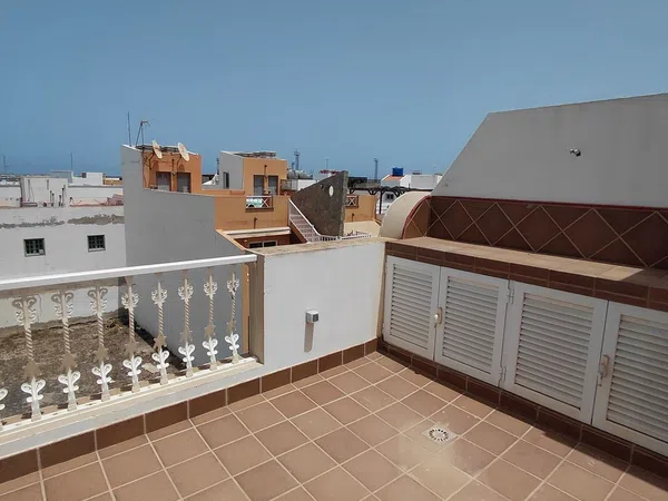 Piso en Calle las Gaviotas, 18, El Cotillo, El Cotillo - Foto 6