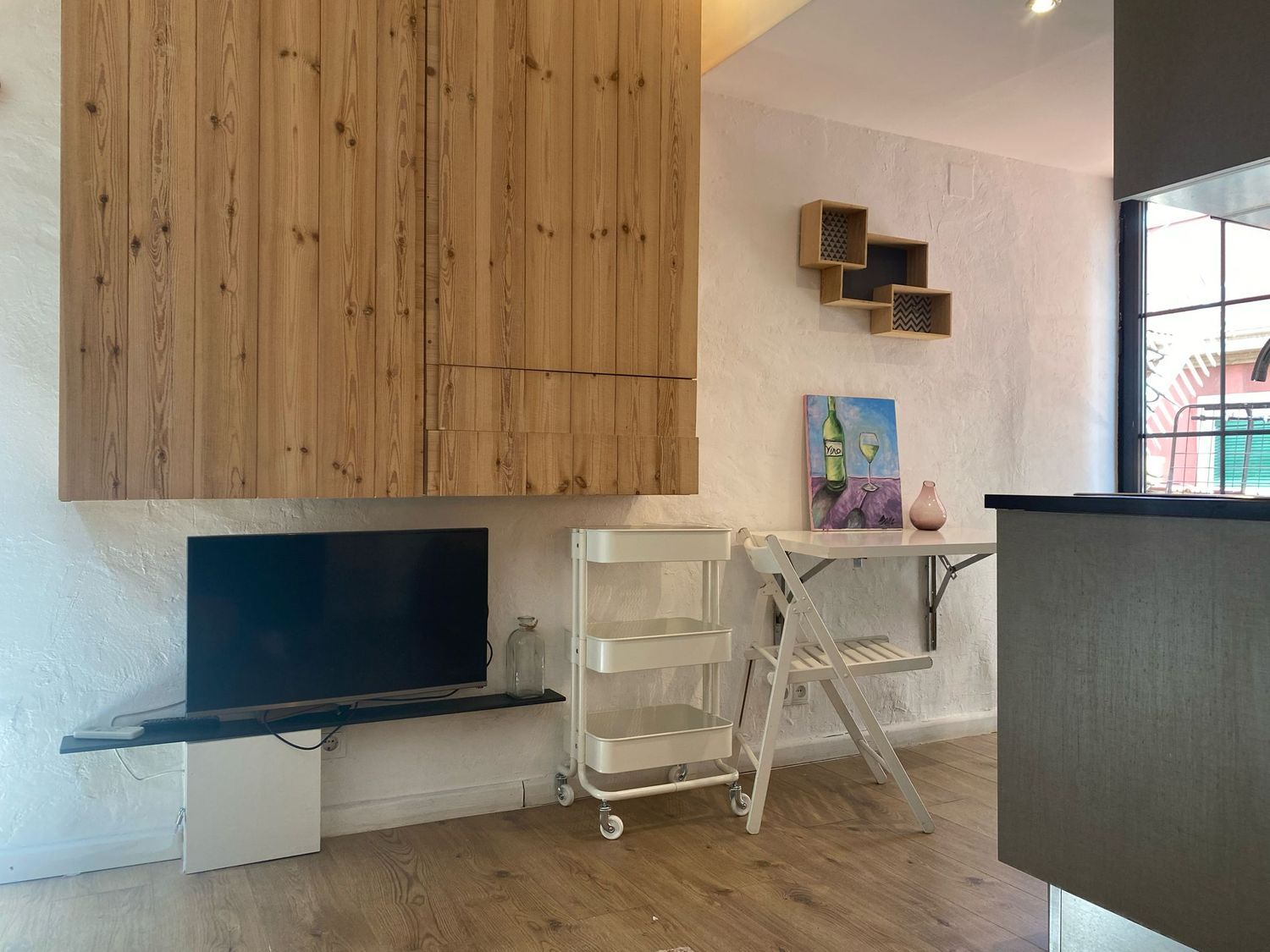 Estudio en Calle de l'Espaseria, 20, Sant Pere - Santa Caterina i la Ribera, Barcelona - Foto 9