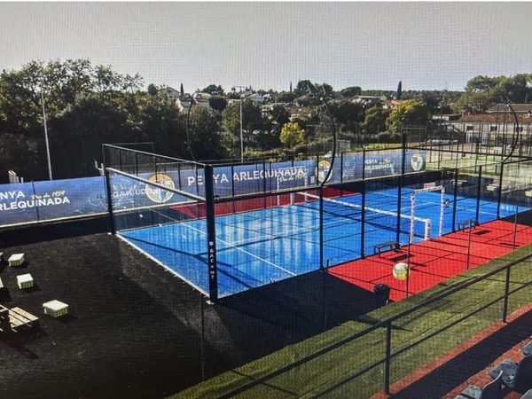 Restaurante en calle Ca n'Avellaneda, 24 - Foto 5