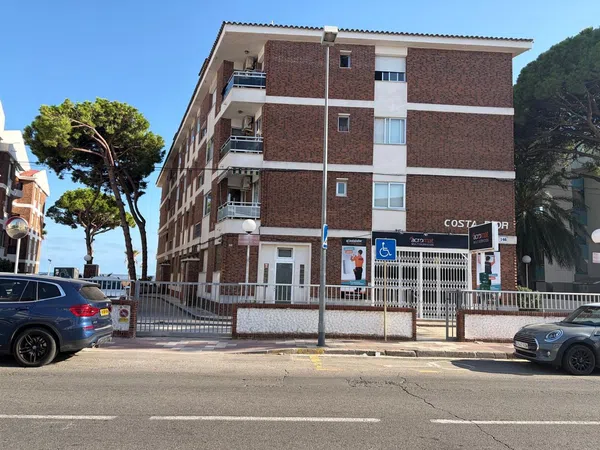 Piso en Avenida de la Diputació, 164, Cap de San Pere - Foto 9