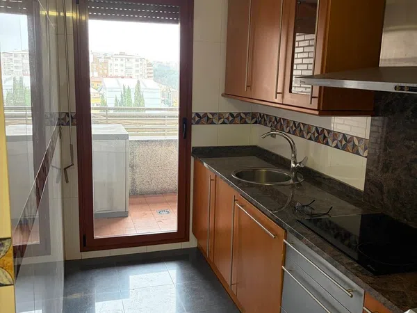 Piso en calle de Violante de Hungría, 6 - Foto 2