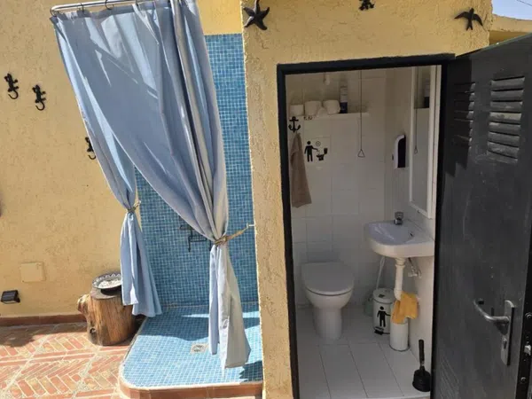 Casa de pueblo en Calle Equador, 45, Coloma, Coloma - Foto 23