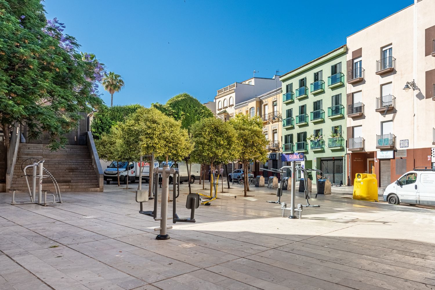 Piso en calle Ollerias, 55 - Foto 11