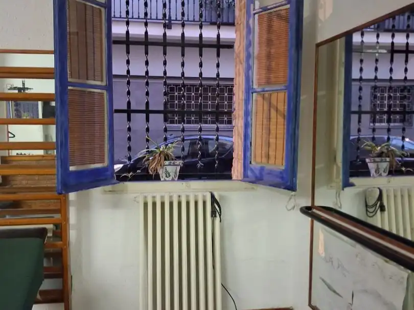 Local comercial en  Carrer Francesc Rius i Taulet 32 - Foto 7