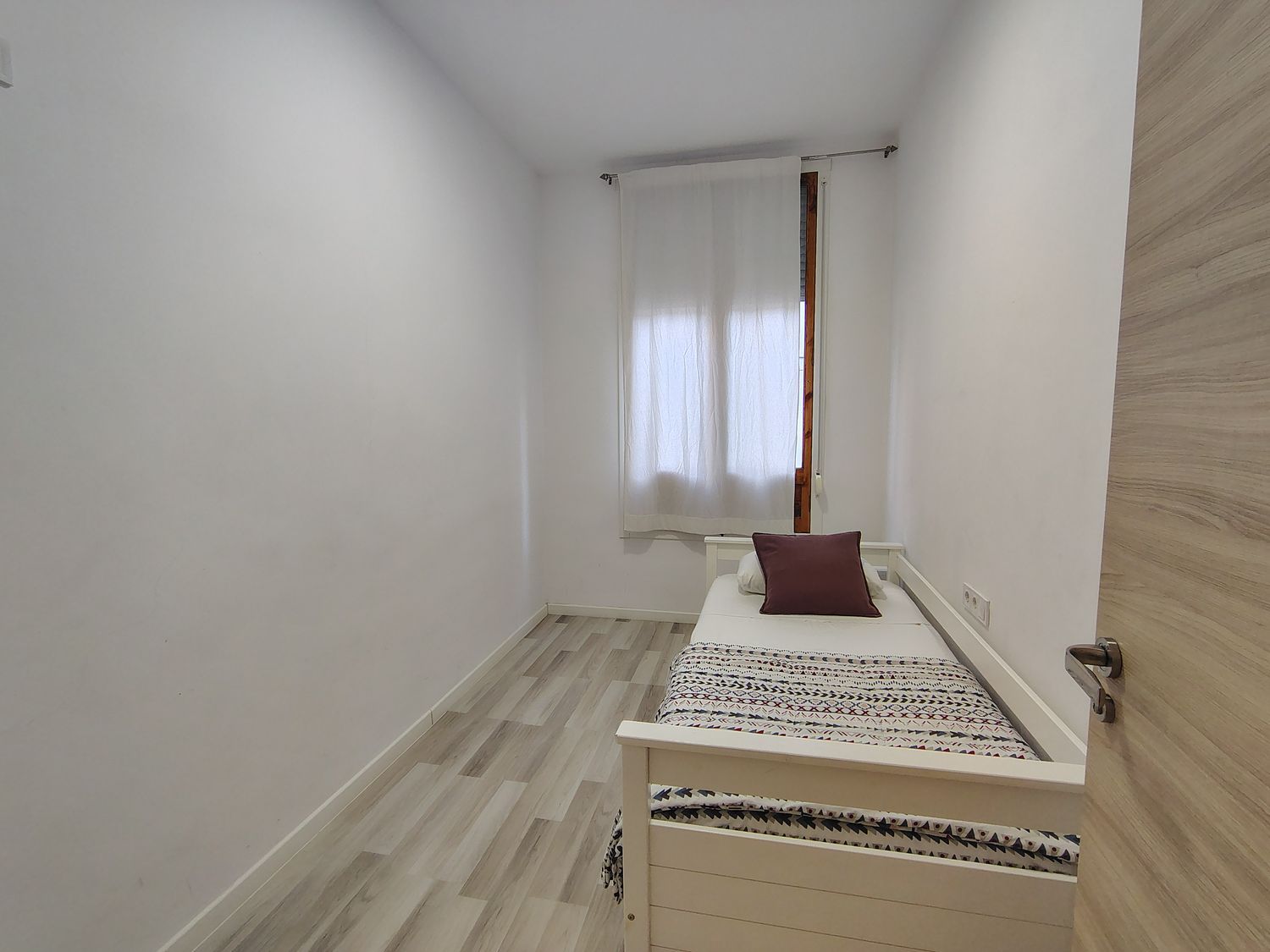 Piso en calle de Romeu de Corbera, 16 - Foto 11