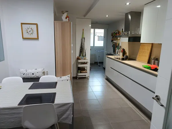 Ático en Barrio Zona Avenida Europa - Foto 6