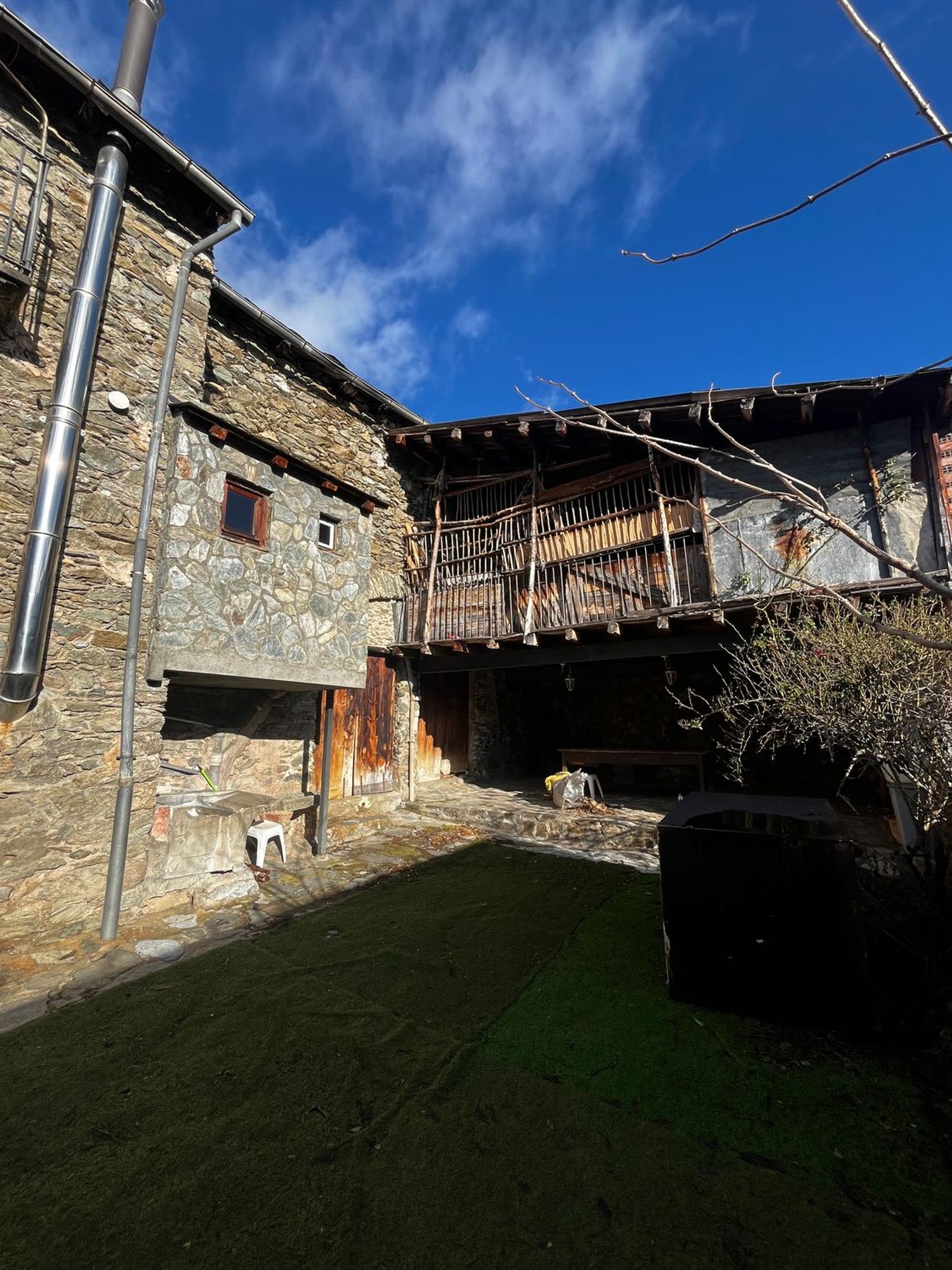 Finca rústica en Baixada de la Font, 1 - Foto 4
