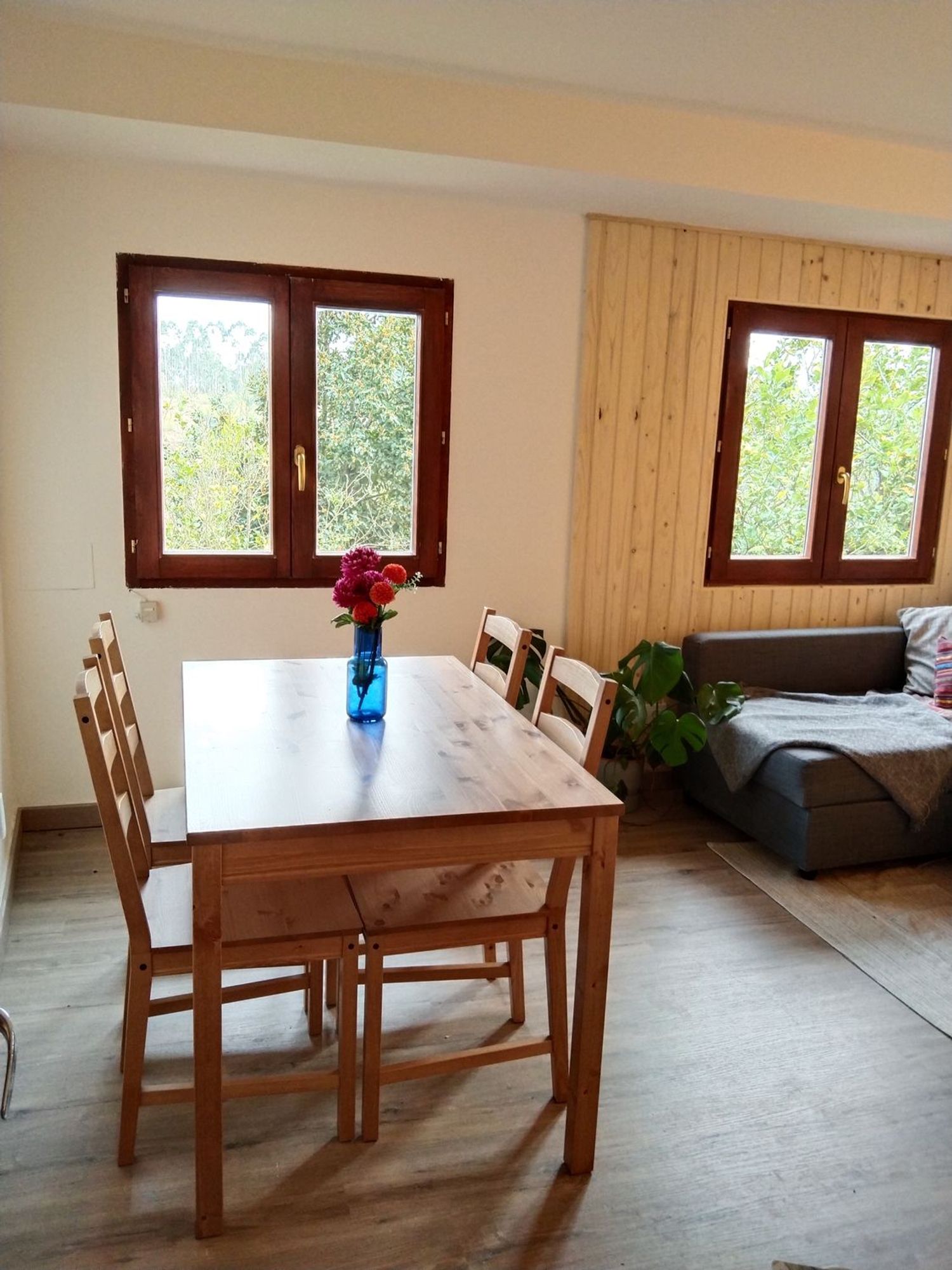 Chalet pareado en Camín de el Biruleo, 1252, Bocines - Nembro - Cardo, Bocines - Nembro - Cardo - Foto 9
