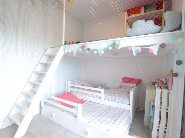 Dúplex en avenida Artista Remigio Soler López, 9 - Foto 22