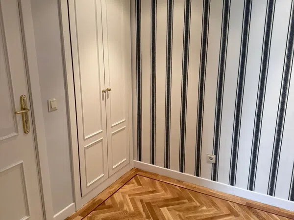 Piso en paseo de los Parques, 6 - Foto 7