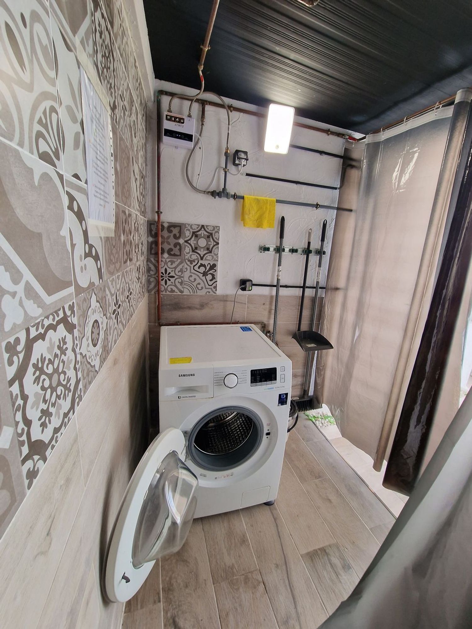 Estudio en Av. V Centenario, 1 - Foto 32