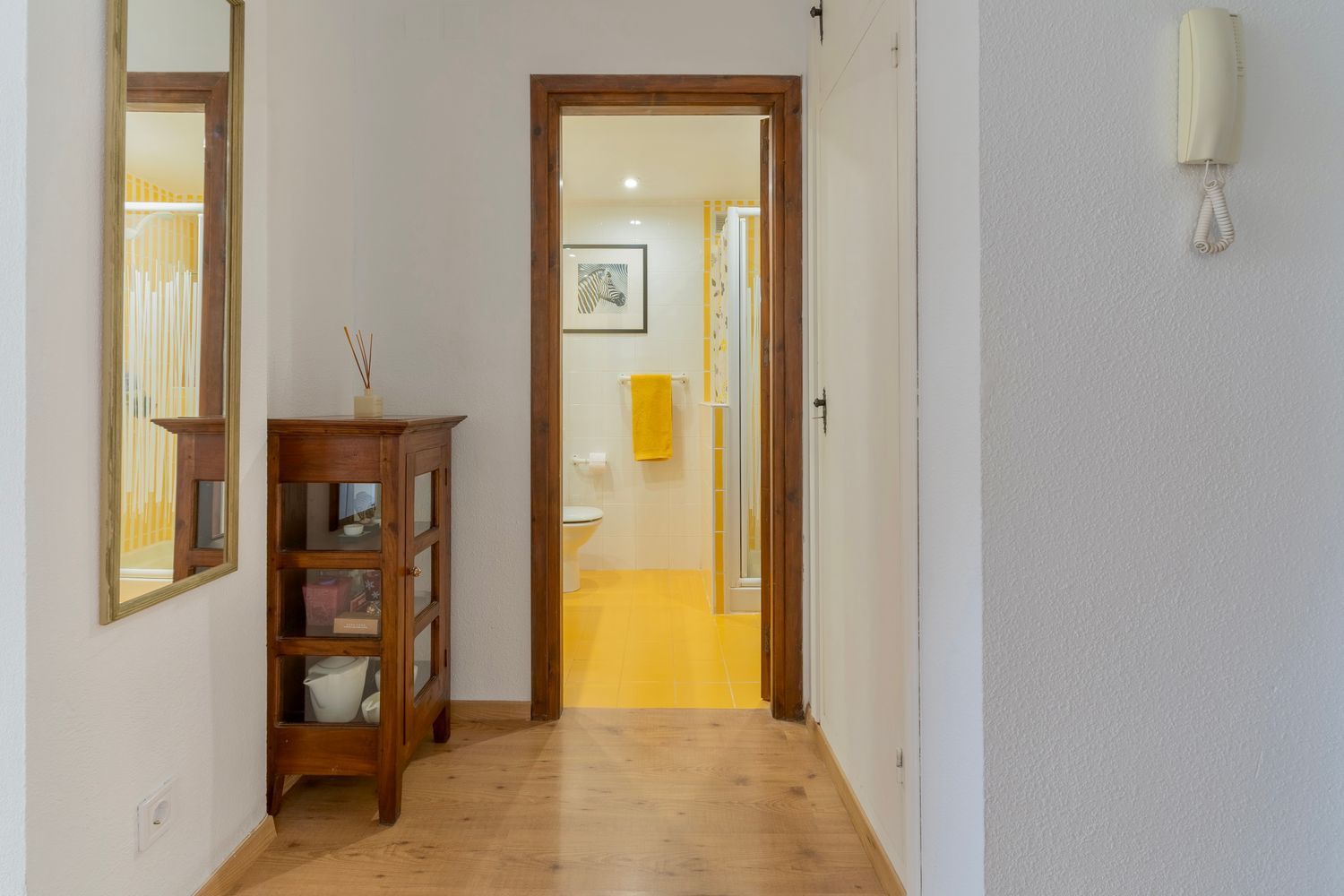 Piso en calle Zarzas, 3 - Foto 20