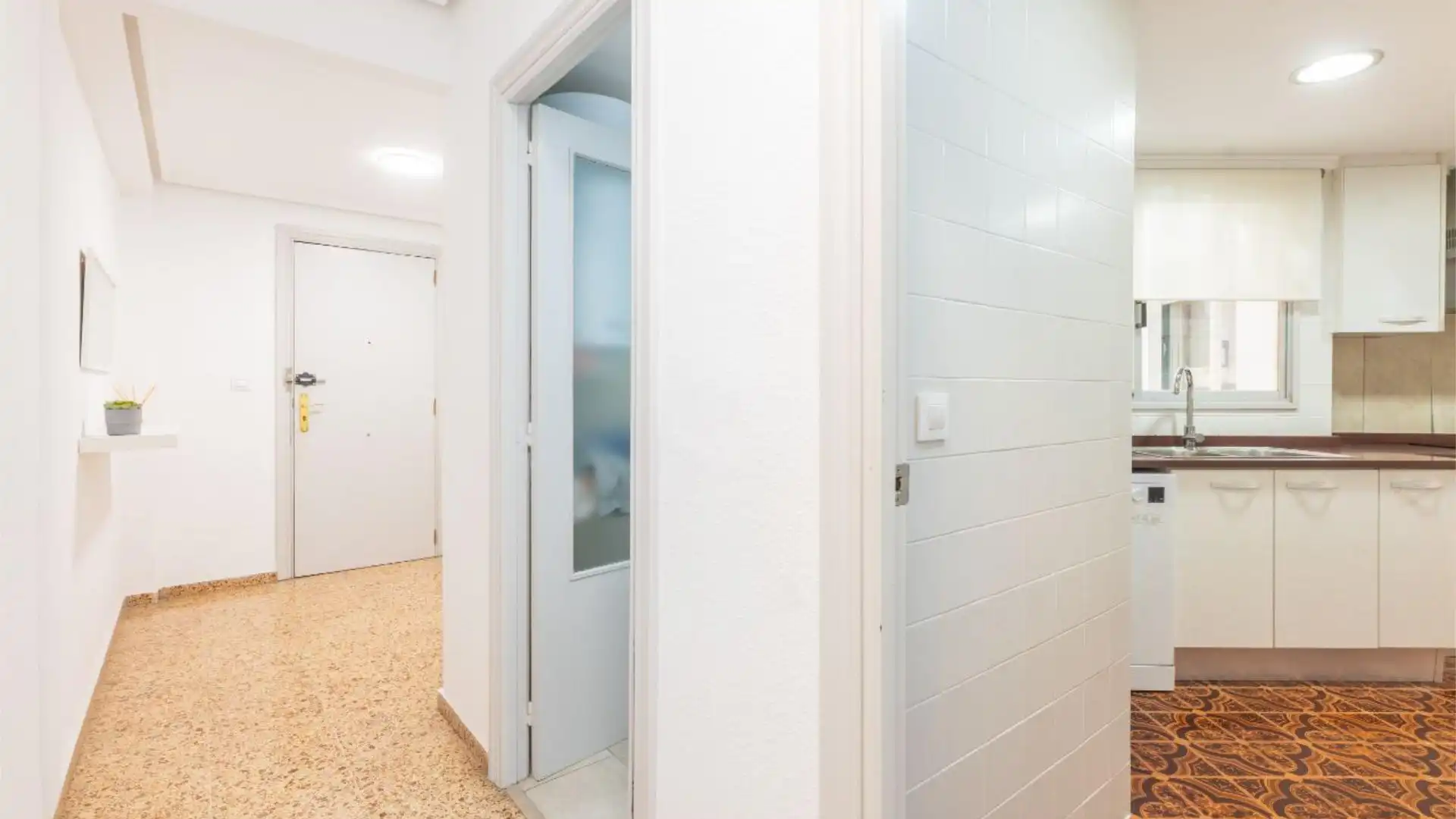 Piso en  Carrer de Yecla 19 - Foto 17